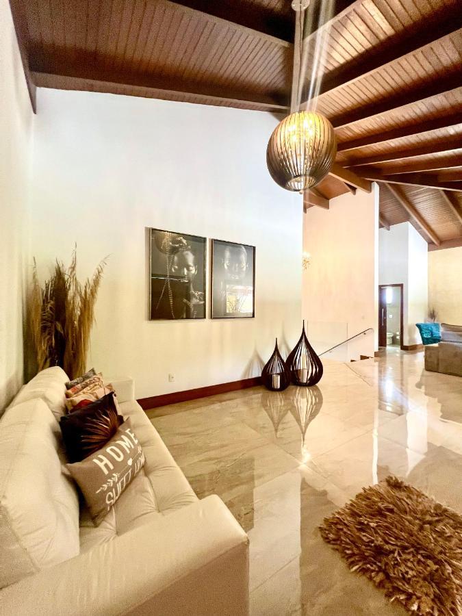 Lara'S Home Suites Capitólio Zewnętrze zdjęcie