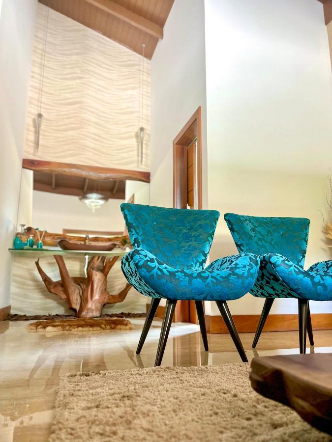 Lara'S Home Suites Capitólio Zewnętrze zdjęcie