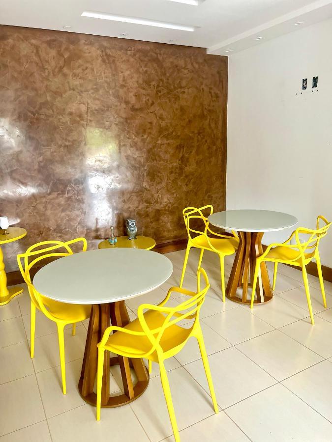 Lara'S Home Suites Capitólio Zewnętrze zdjęcie