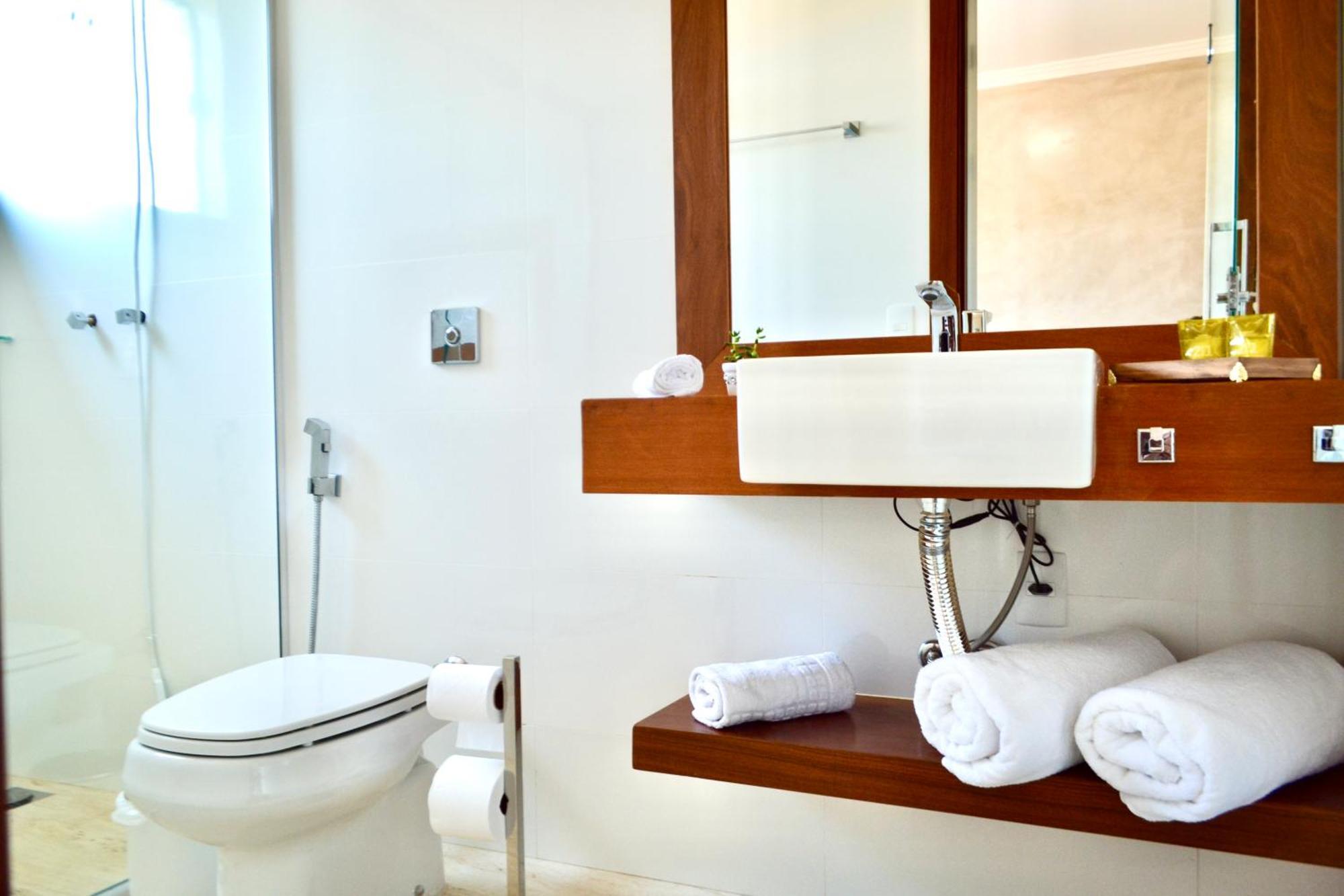 Lara'S Home Suites Capitólio Zewnętrze zdjęcie