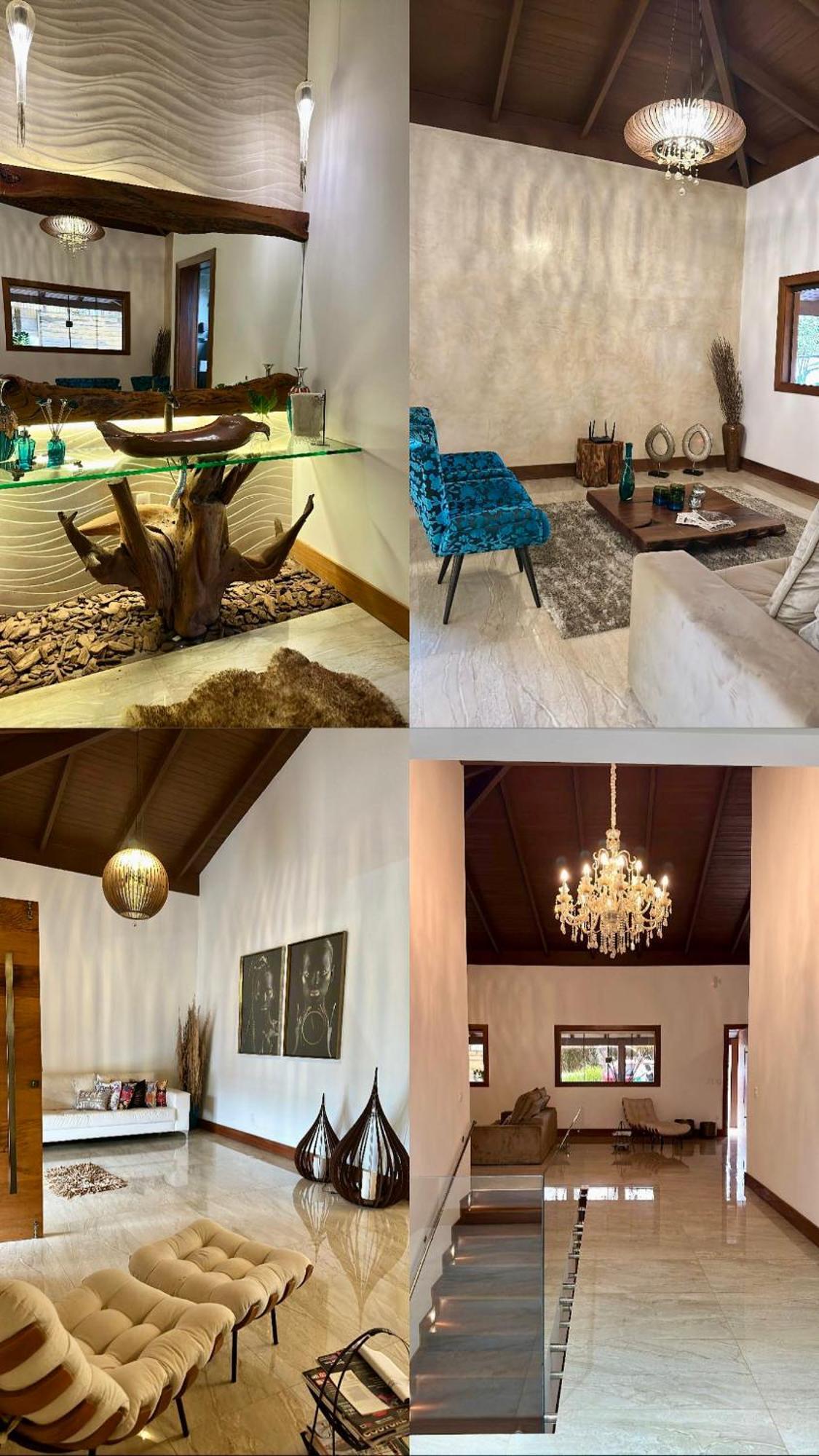 Lara'S Home Suites Capitólio Zewnętrze zdjęcie